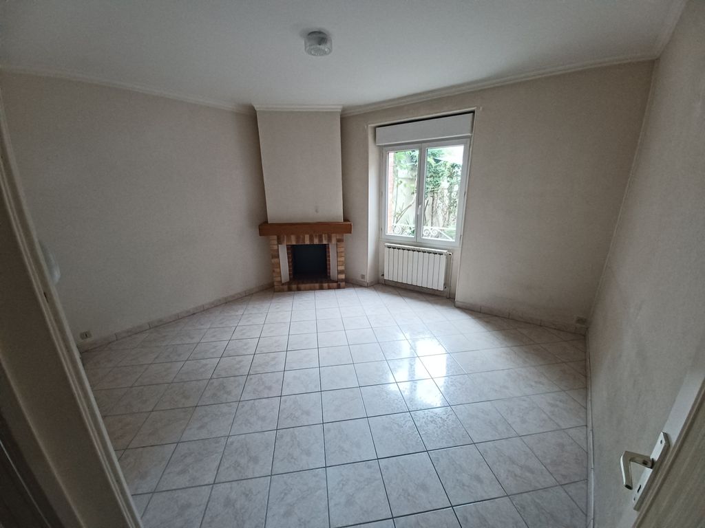 Achat maison à vendre 1 chambre 67 m² - La Charité-sur-Loire