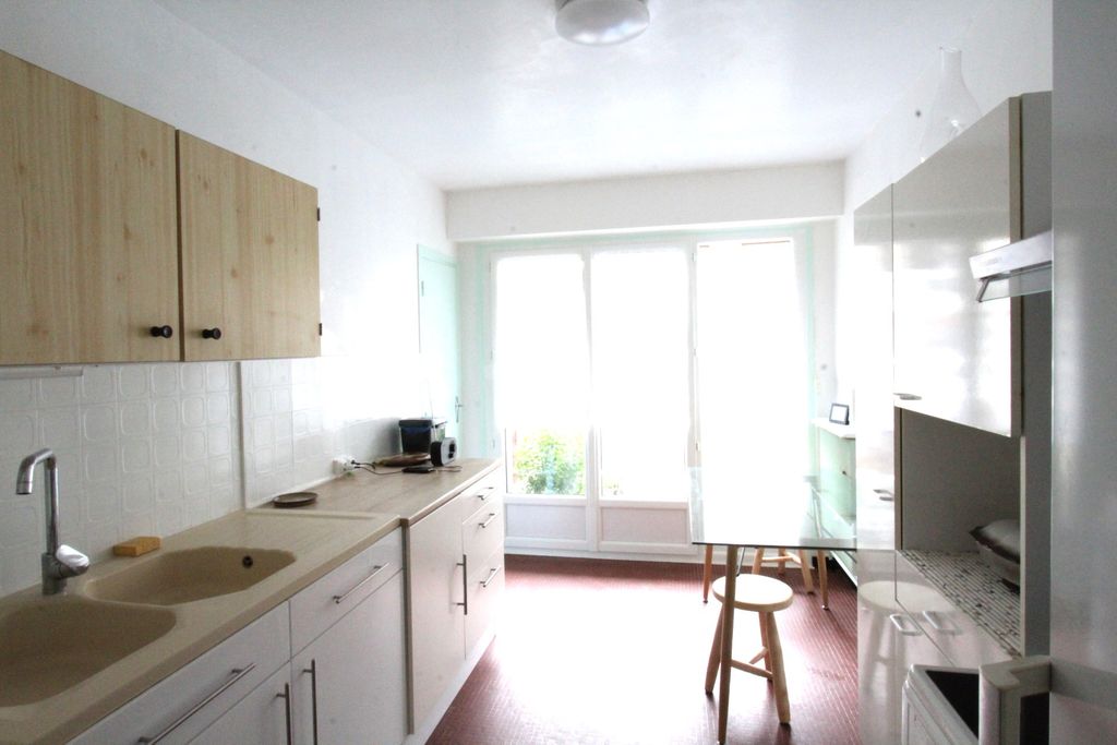 Achat appartement 4 pièce(s) La Charité-sur-Loire