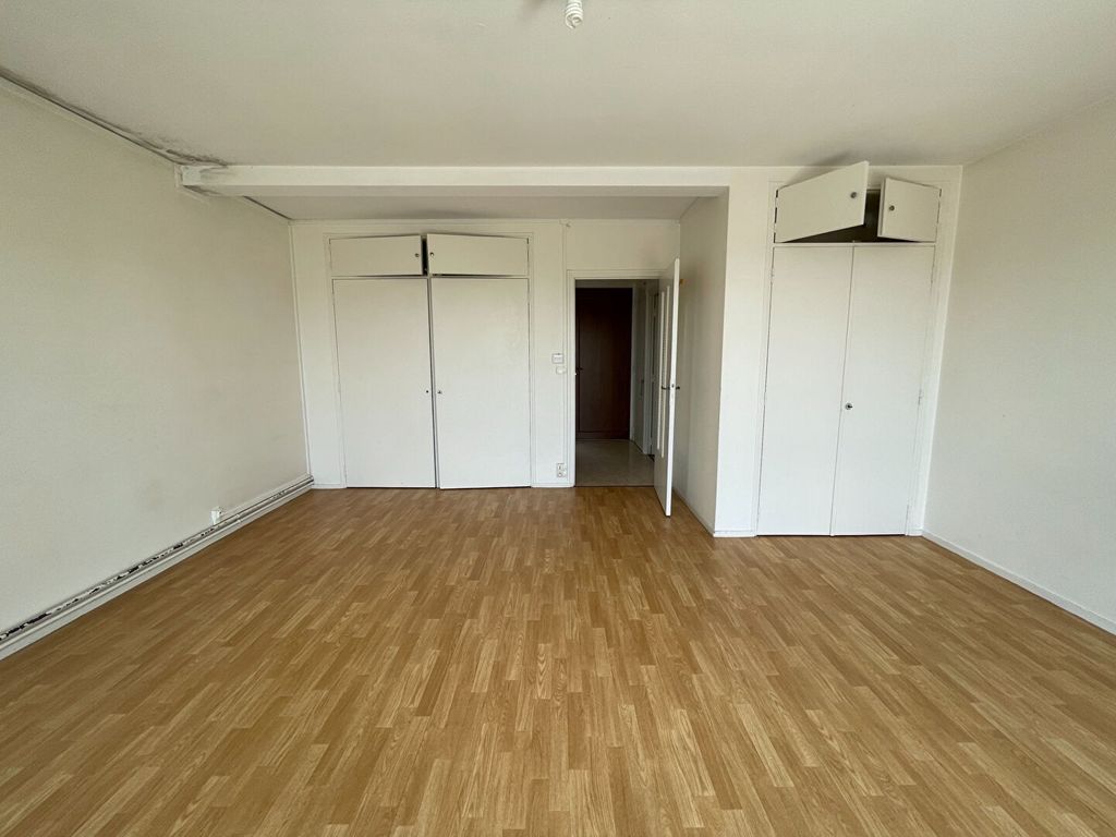 Achat appartement 1 pièce(s) Laval