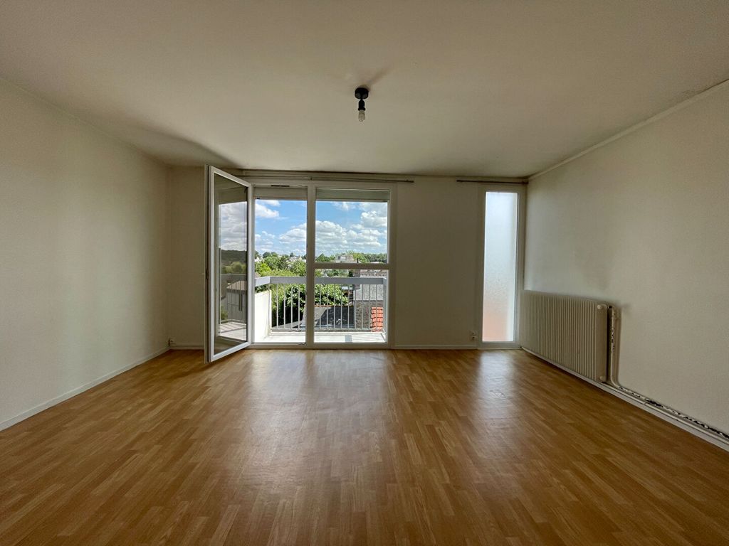 Achat studio à vendre 39 m² - Laval