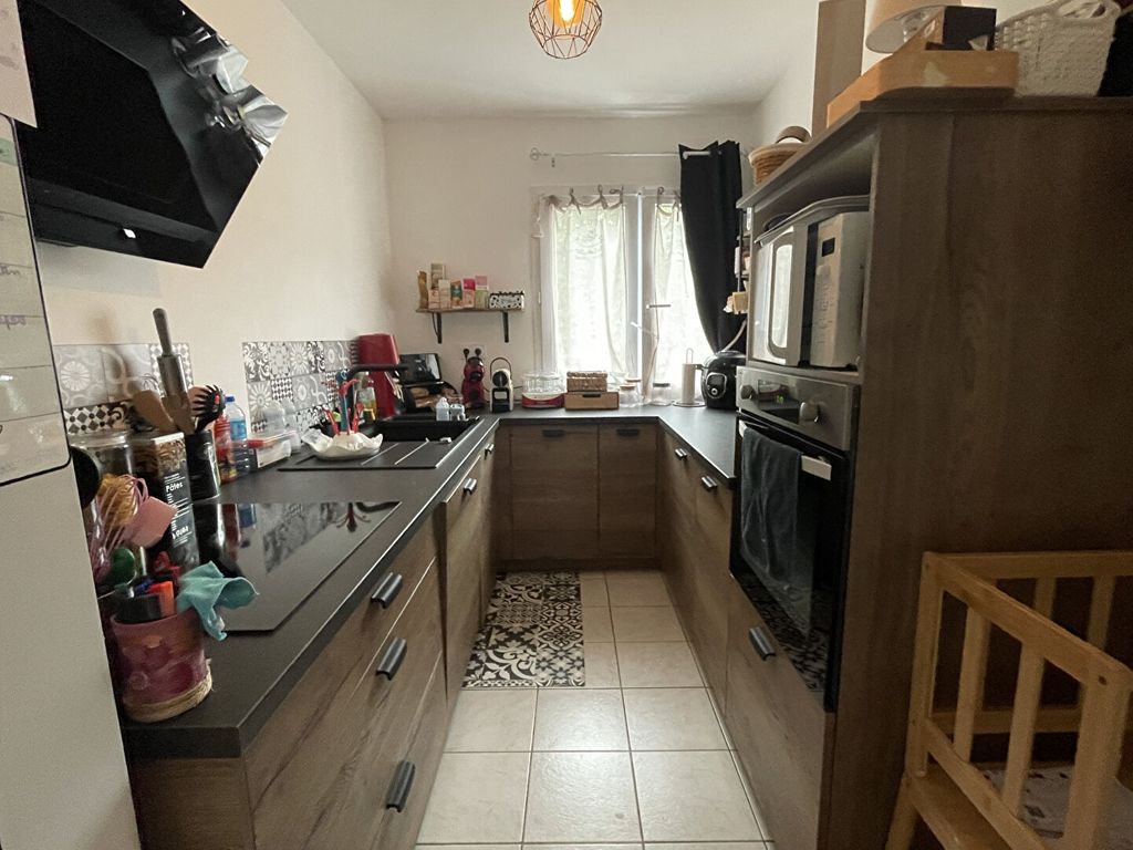 Achat maison 3 chambre(s) - Laval