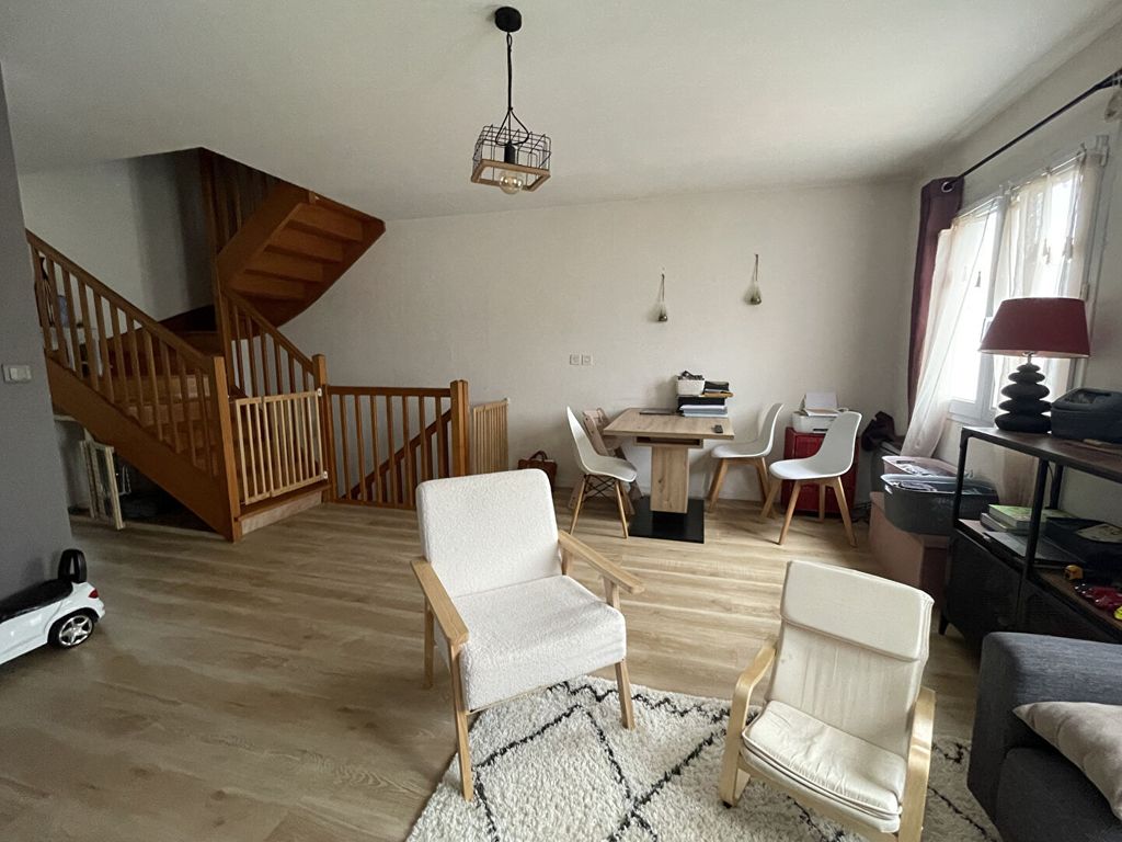 Achat maison 3 chambre(s) - Laval