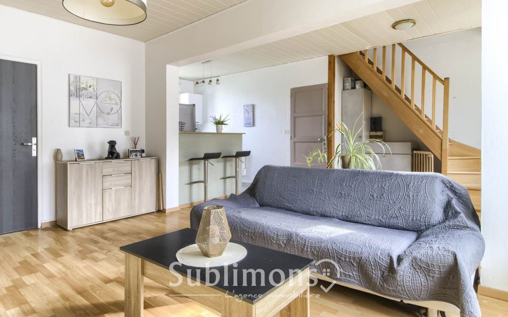 Achat appartement à vendre 2 pièces 54 m² - Montoir-de-Bretagne