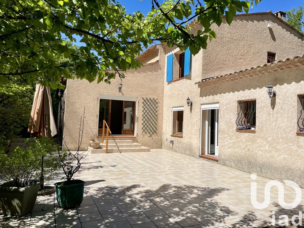 Achat maison 5 chambre(s) - Draguignan