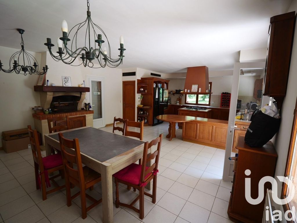 Achat maison 5 chambre(s) - Draguignan