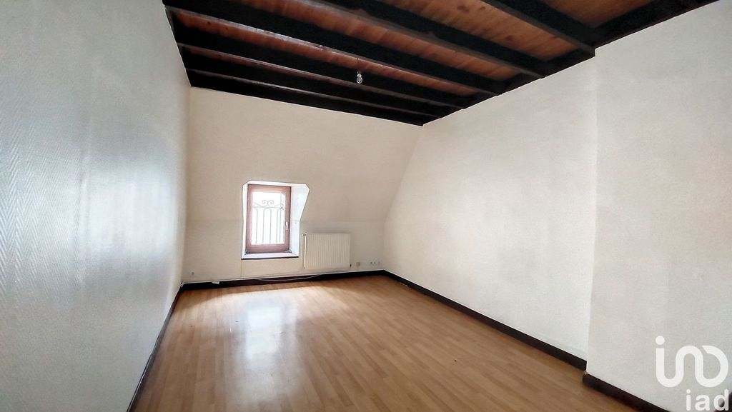 Achat maison à vendre 2 chambres 100 m² - Joigny