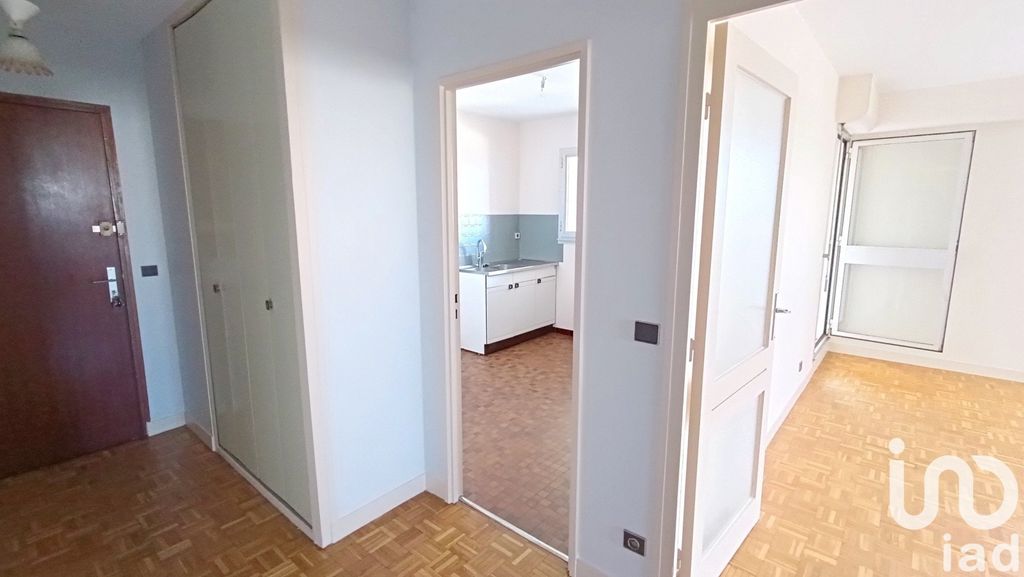 Achat appartement 2 pièce(s) Châteauroux