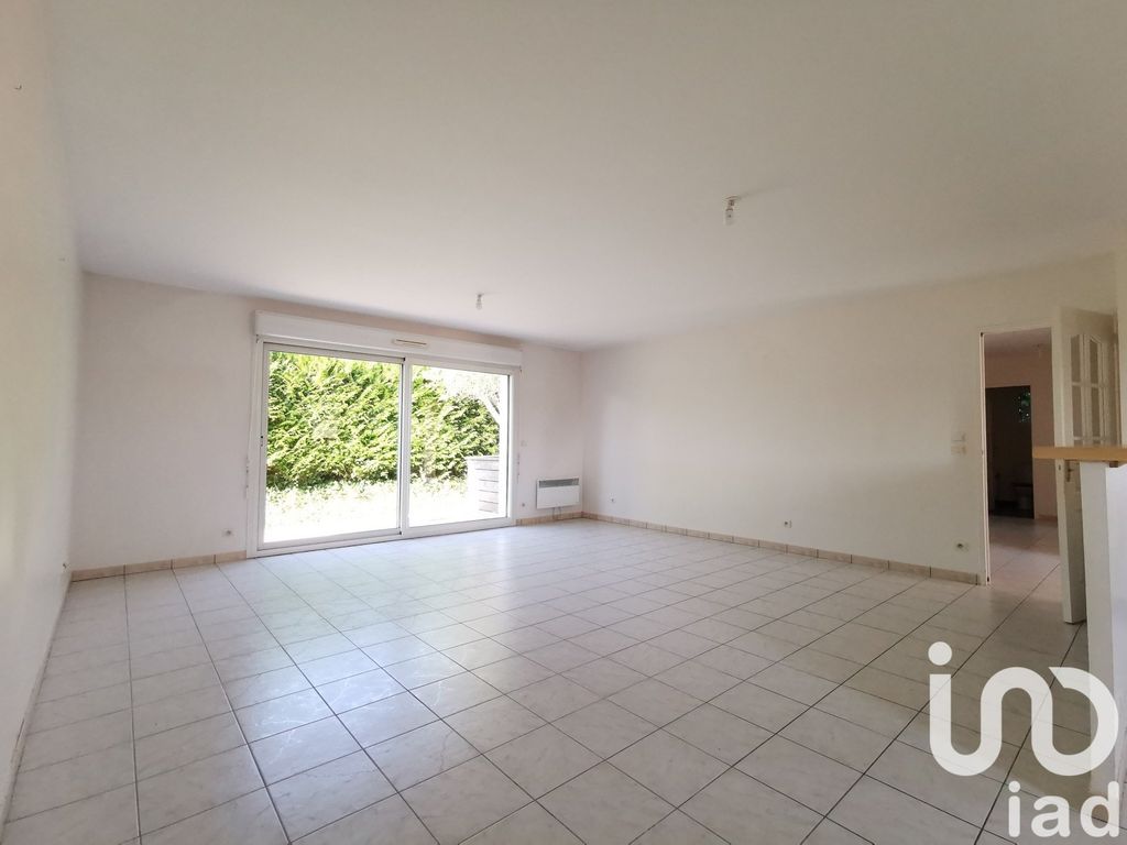 Achat maison 3 chambre(s) - Maintenon