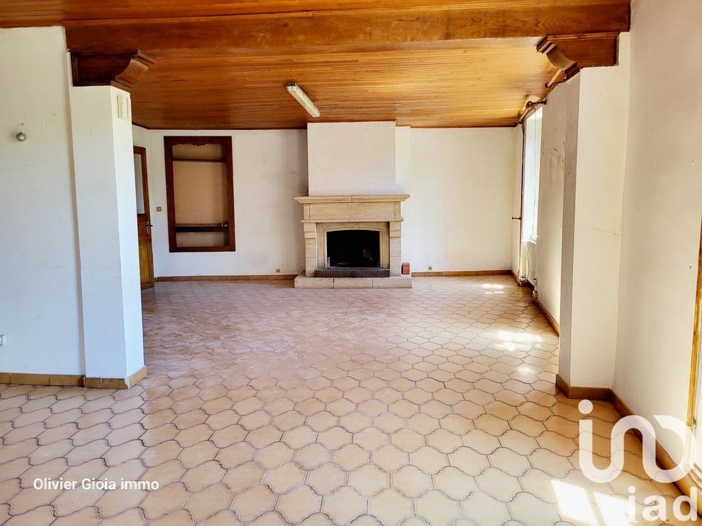 Achat maison à vendre 3 chambres 180 m² - Espéraza