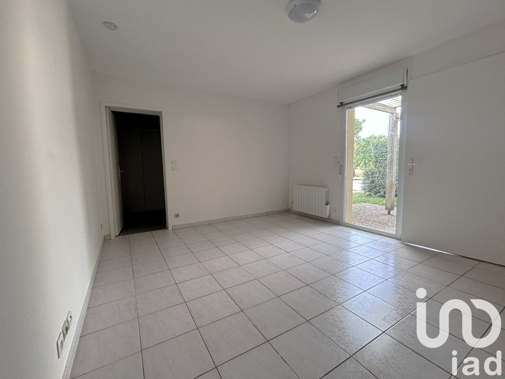 Achat maison 1 chambre(s) - Thénac