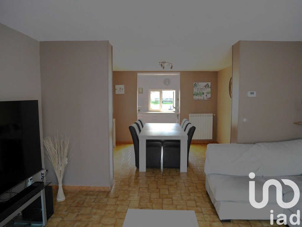 Achat maison 3 chambre(s) - Noyelles-sous-Lens