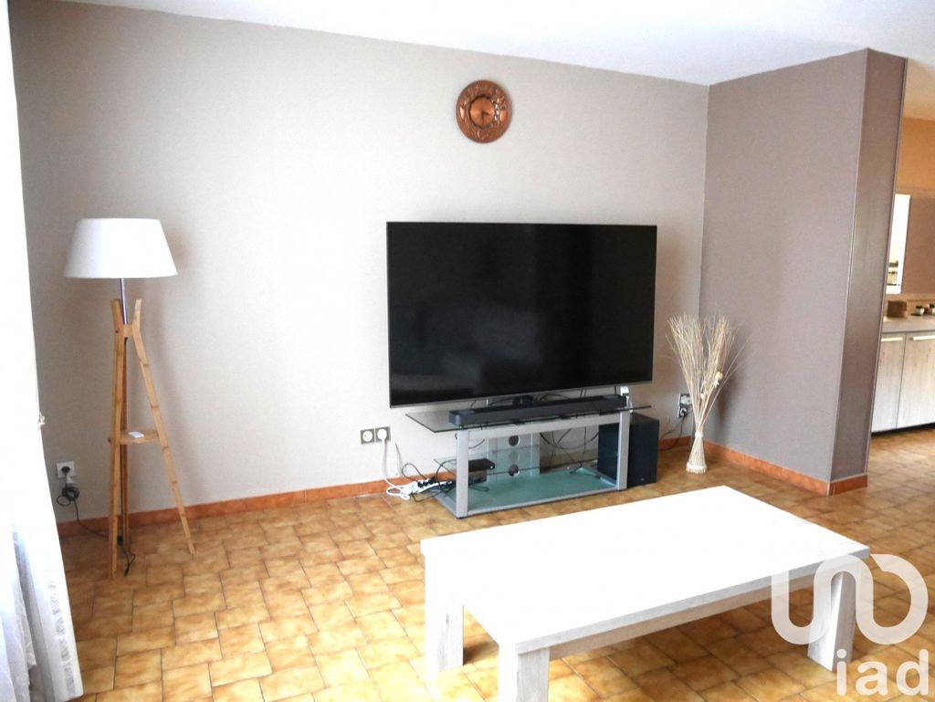 Achat maison 3 chambre(s) - Noyelles-sous-Lens