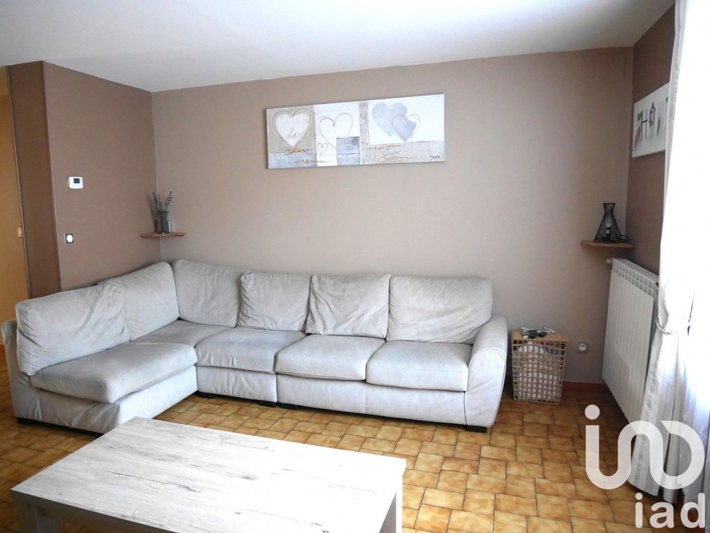 Achat maison à vendre 3 chambres 113 m² - Noyelles-sous-Lens