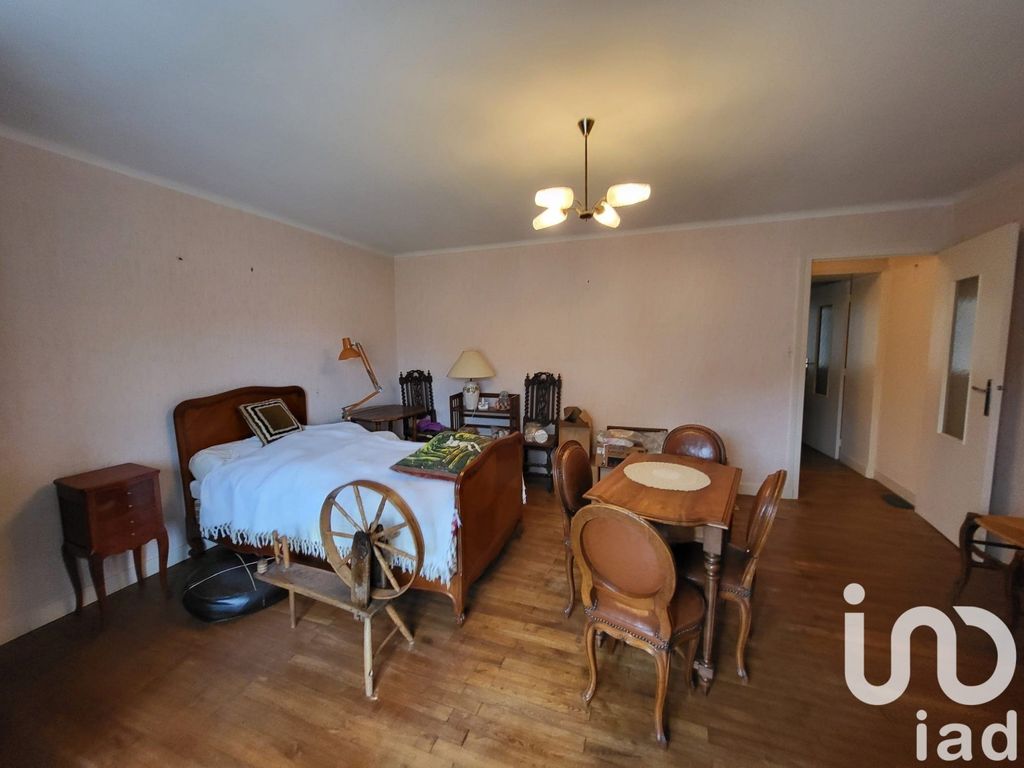 Achat maison à vendre 3 chambres 108 m² - Rocheservière