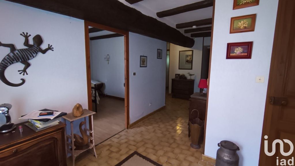 Achat maison 4 chambre(s) - Sainte-Soline