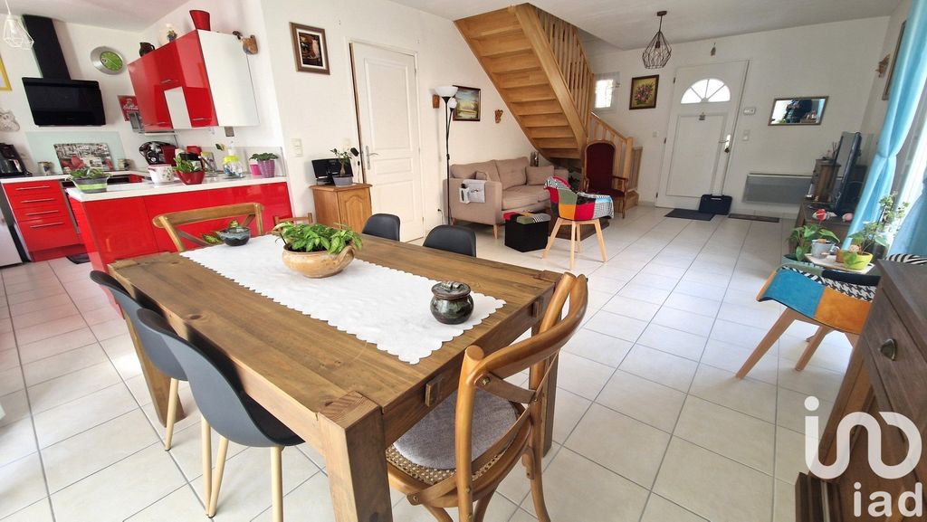 Achat maison 3 chambre(s) - Rosières-près-Troyes