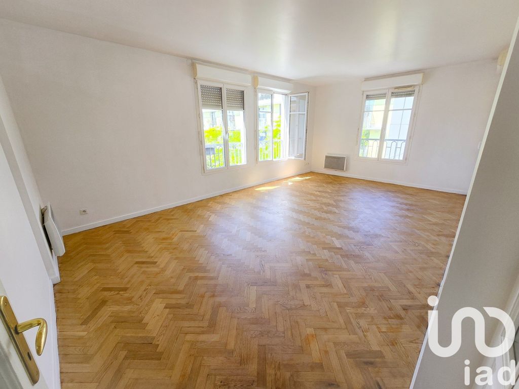 Achat appartement à vendre 4 pièces 86 m² - Vincennes