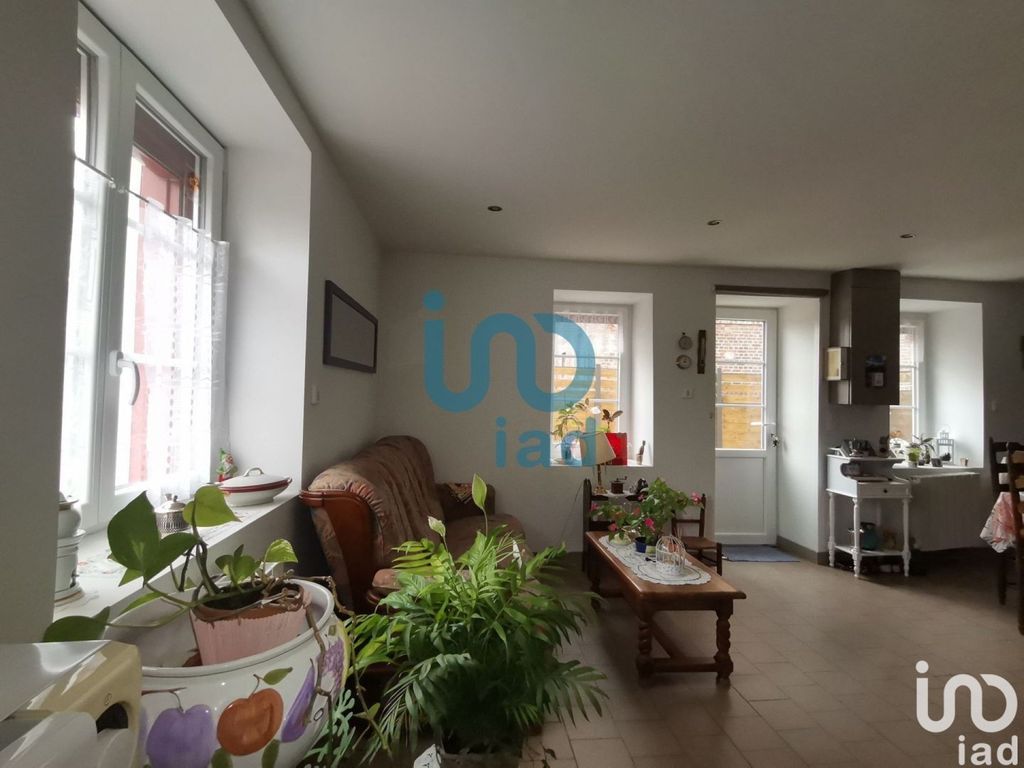 Achat maison 4 chambre(s) - Ouville-la-Rivière