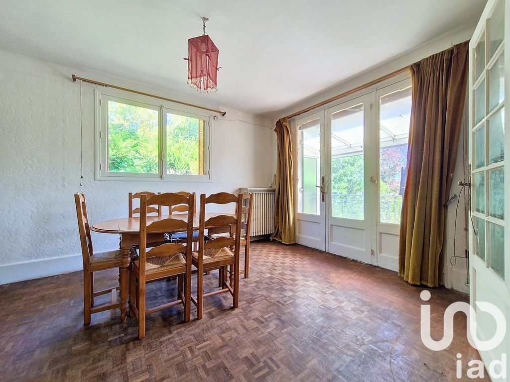 Achat maison 2 chambre(s) - Jutigny