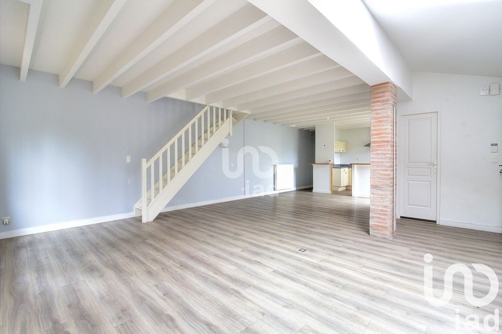 Achat maison 3 chambre(s) - Toulouse