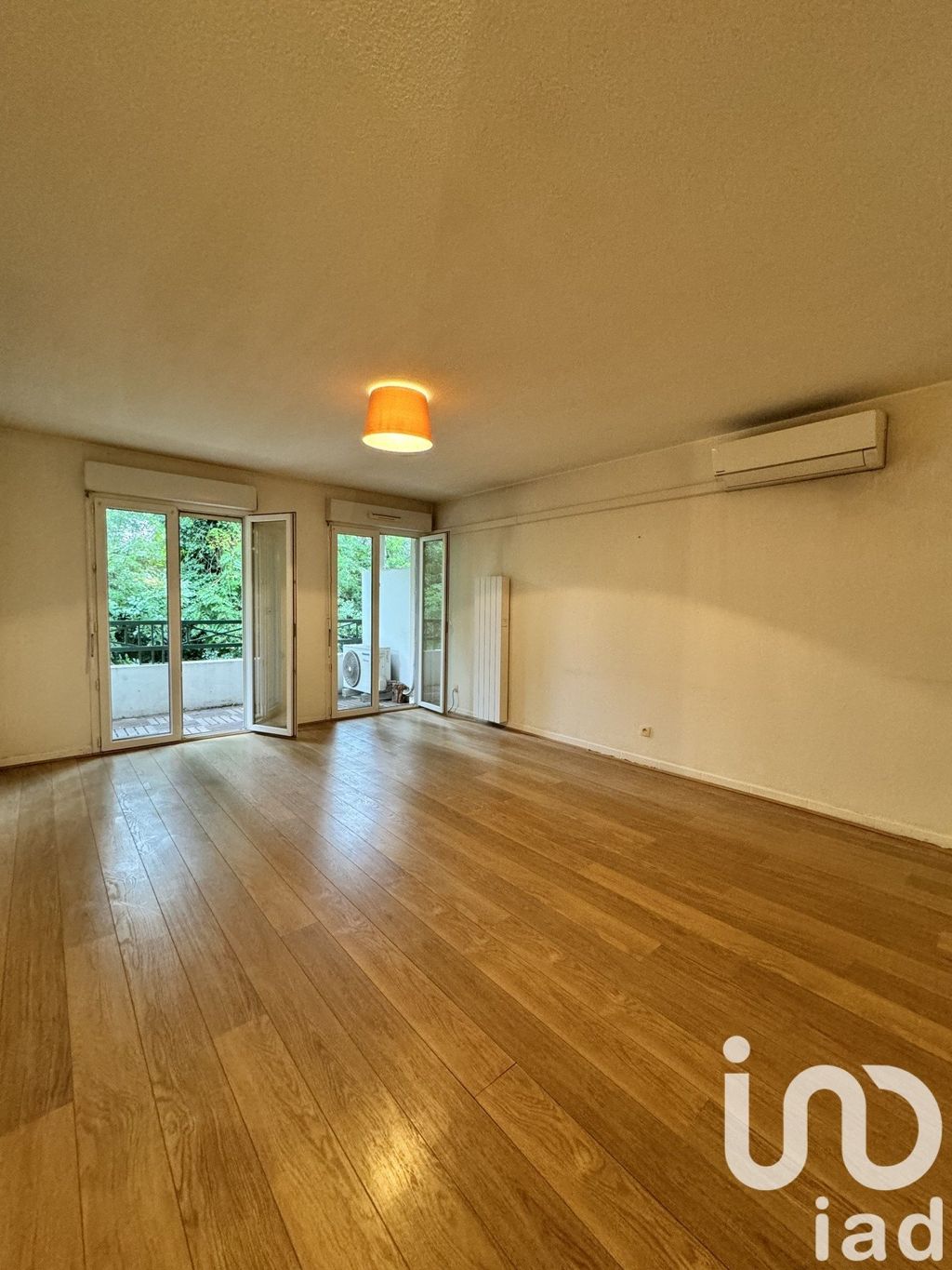 Achat appartement à vendre 3 pièces 62 m² - Cenon