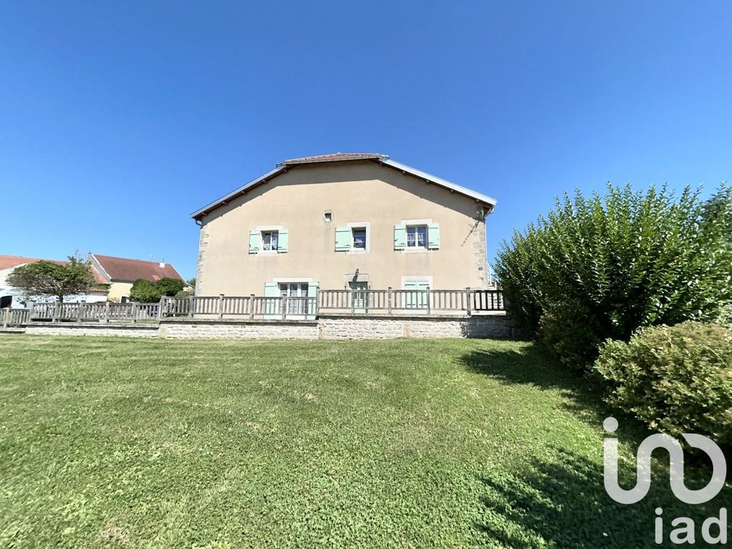 Achat maison 4 chambre(s) - Choiseul