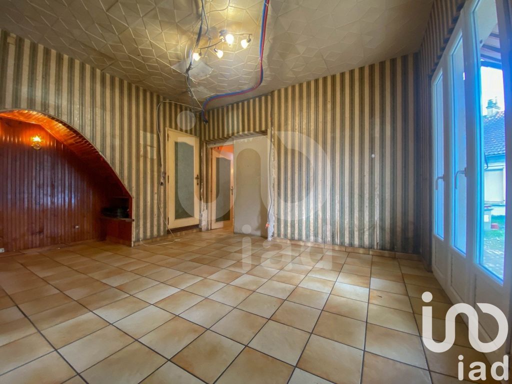 Achat maison 2 chambre(s) - Montluçon