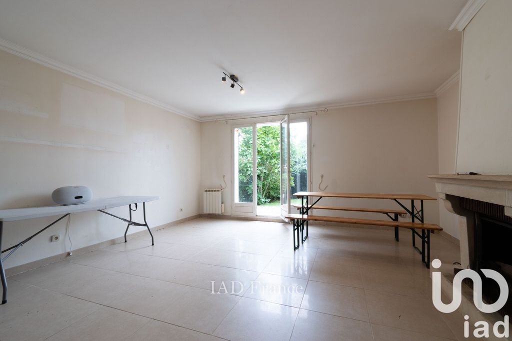 Achat maison 3 chambre(s) - Triel-sur-Seine