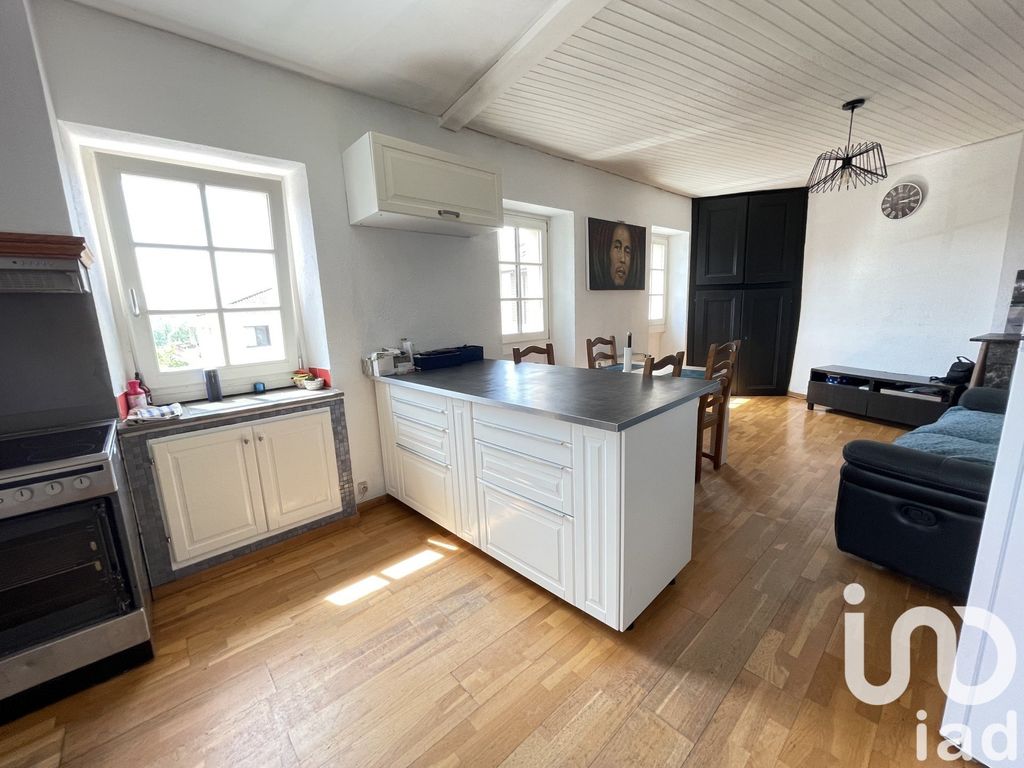 Achat maison à vendre 6 chambres 221 m² - Contamine-sur-Arve