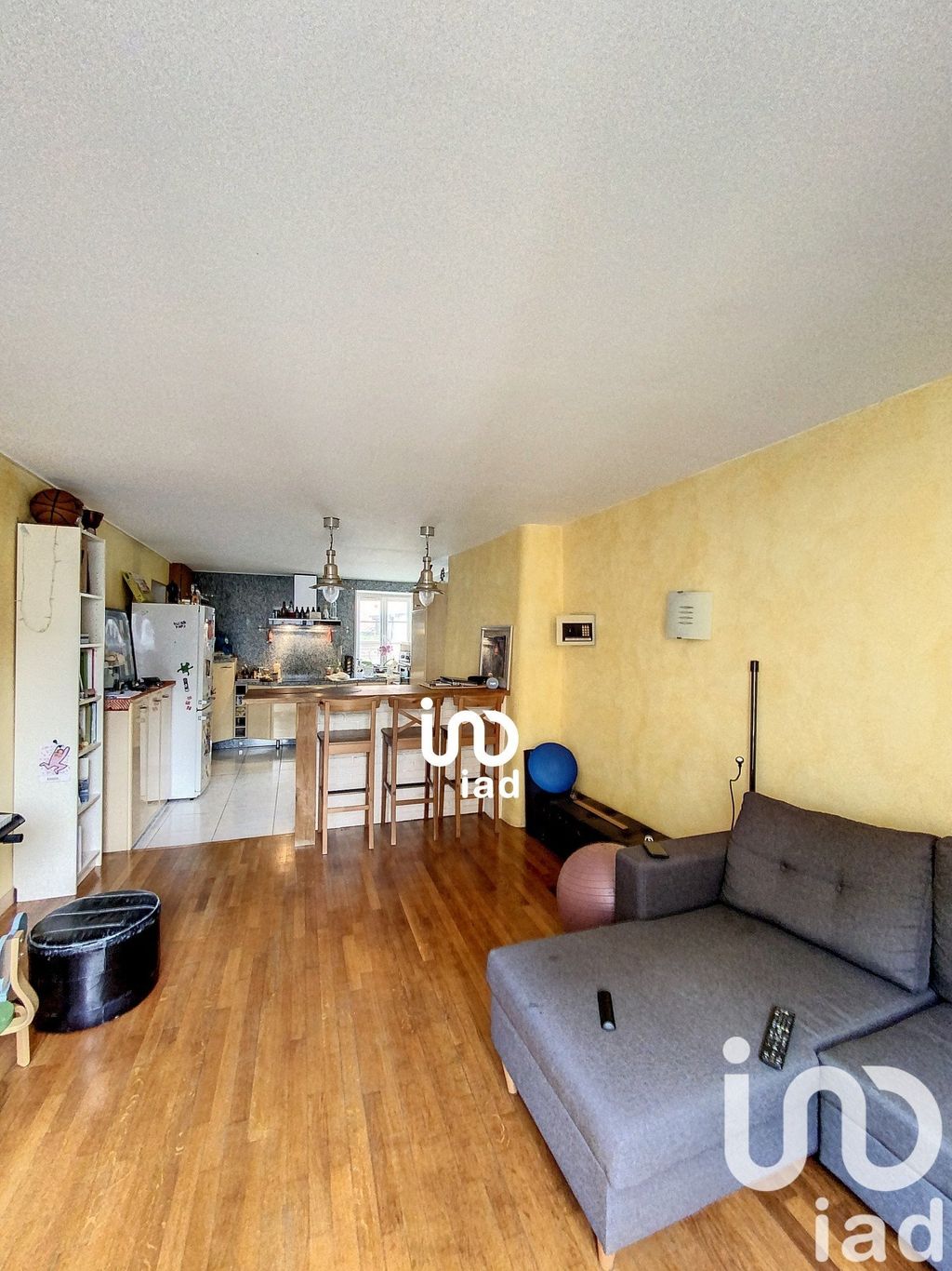 Achat maison 2 chambre(s) - Étampes