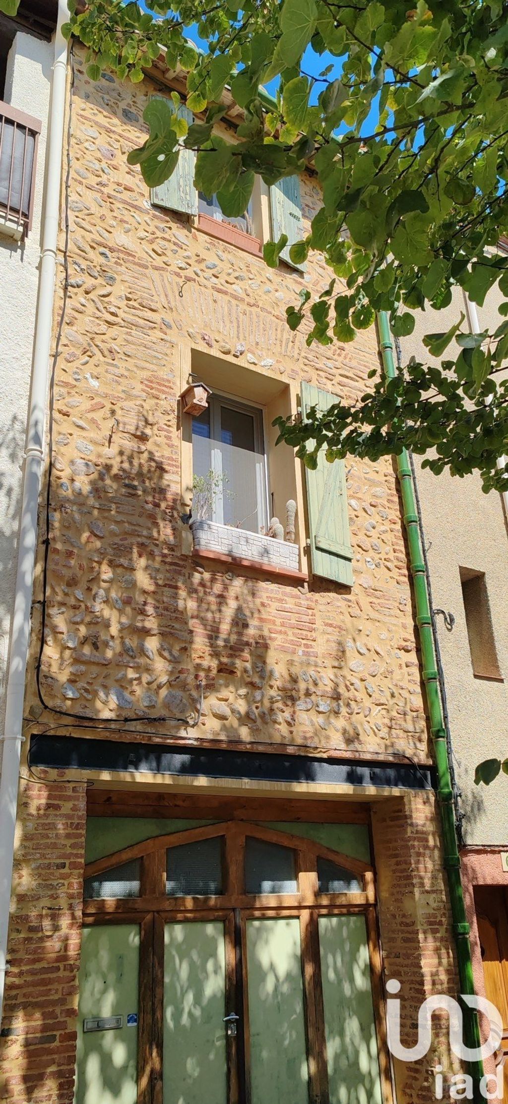 Achat maison 1 chambre(s) - Canet-en-Roussillon