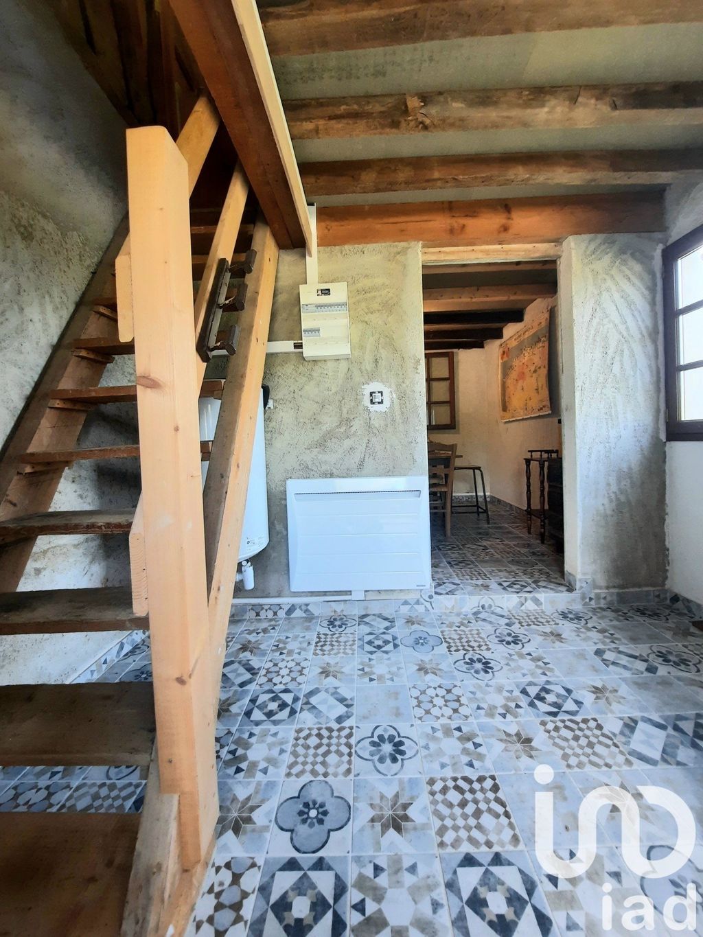 Achat maison 4 chambre(s) - Bernède