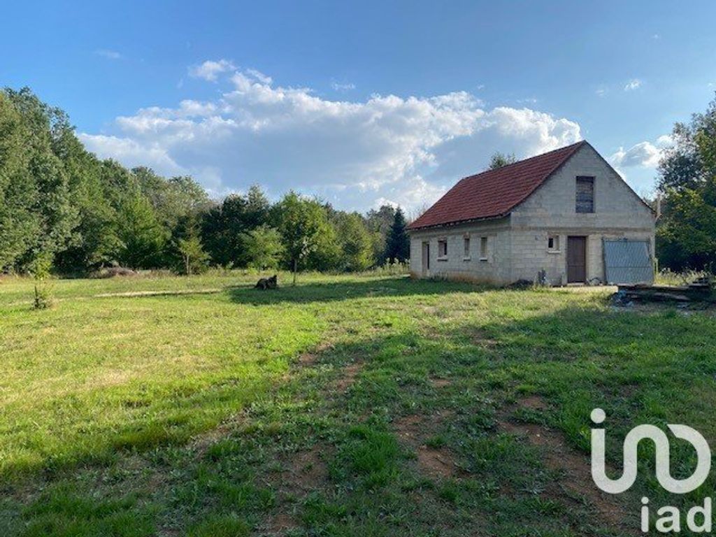 Achat maison 3 chambre(s) - Sainte-Foy-de-Belvès