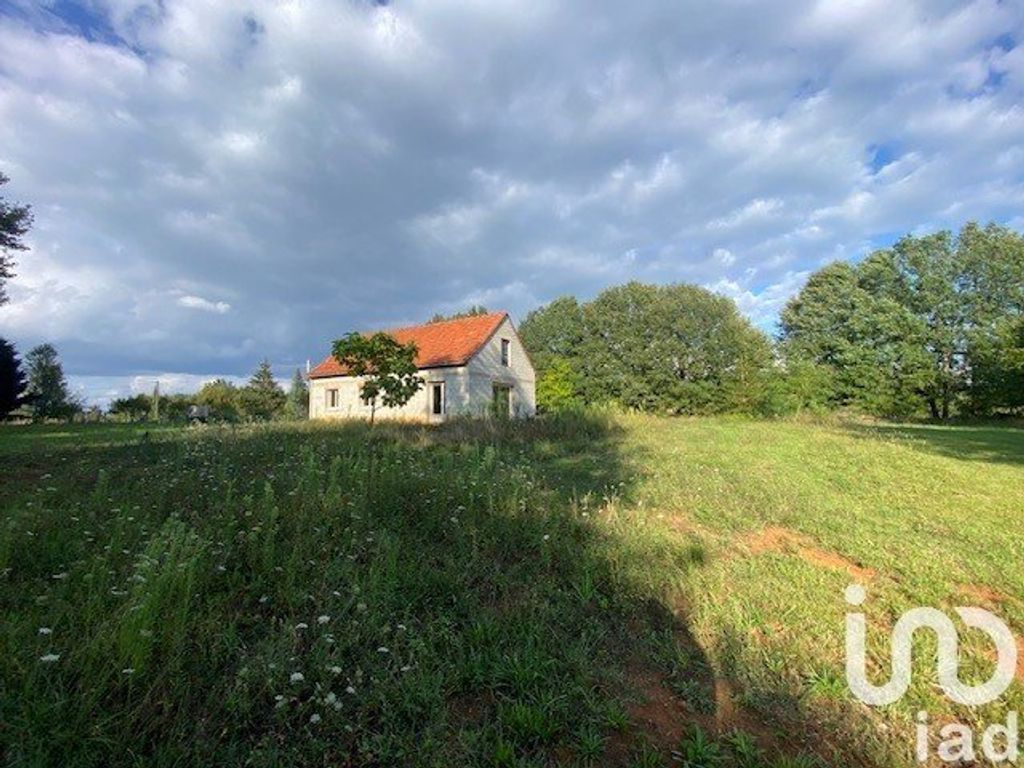 Achat maison 3 chambre(s) - Sainte-Foy-de-Belvès