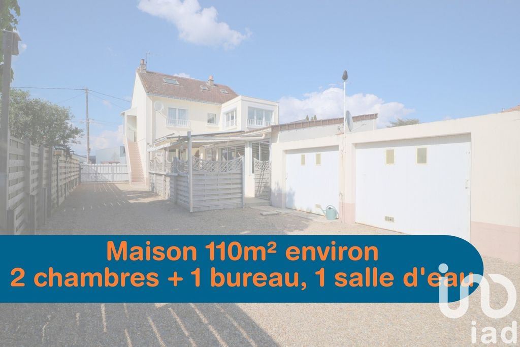 Achat maison 5 chambre(s) - Pornichet