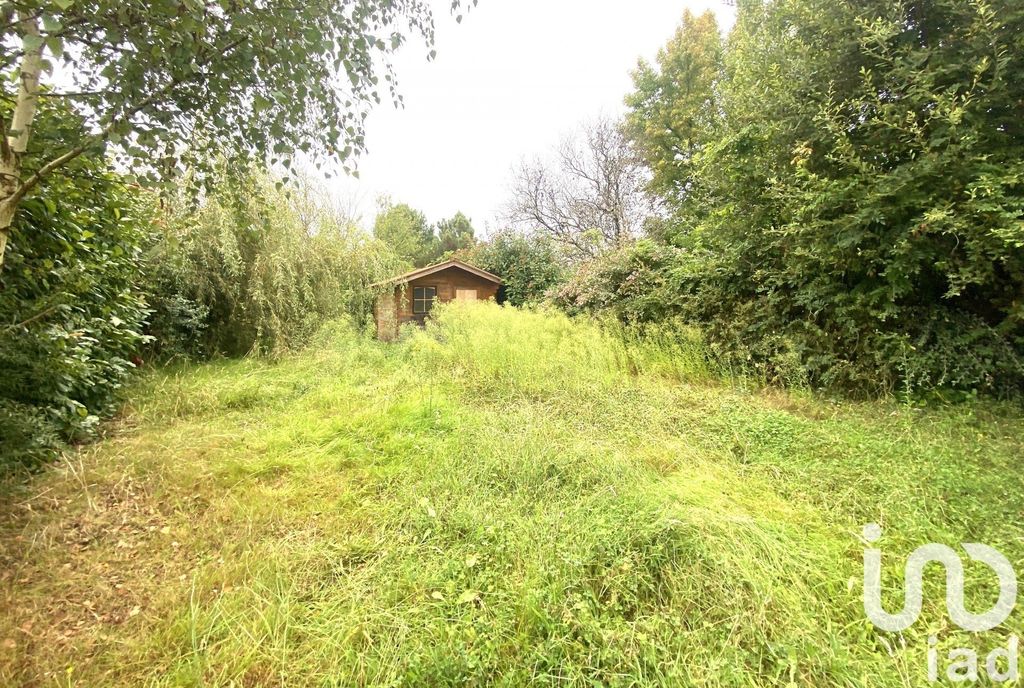 Achat maison 3 chambre(s) - Bouguenais