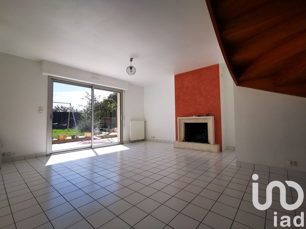 Achat maison à vendre 4 chambres 112 m² - Chantepie