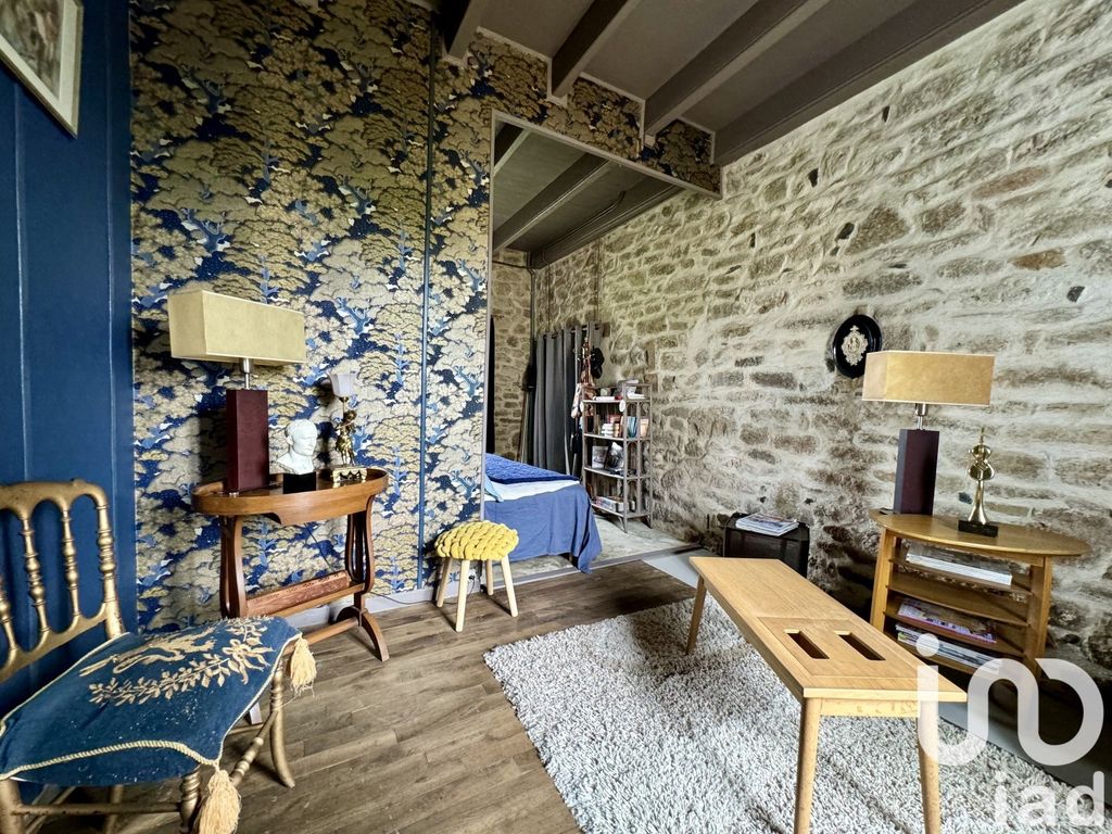 Achat maison 3 chambre(s) - Bréhand