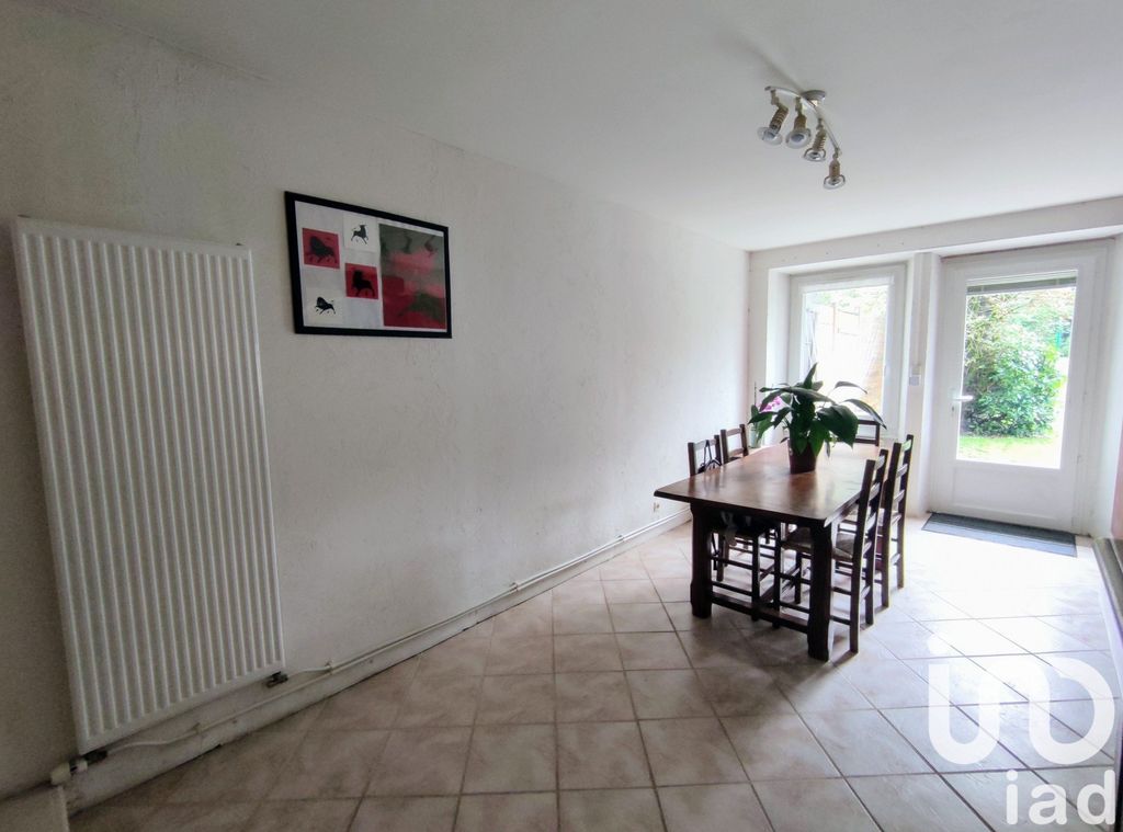 Achat maison 6 chambre(s) - Le Petit-Bornand-les-Glières