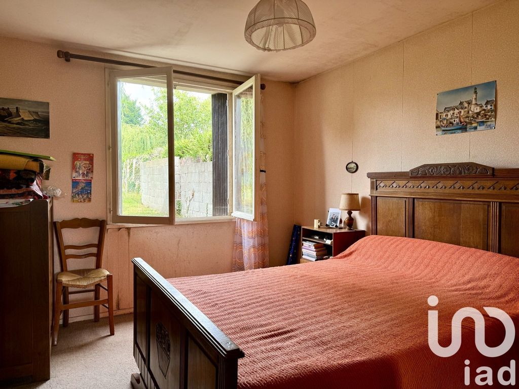 Achat maison 4 chambre(s) - Miniac-Morvan