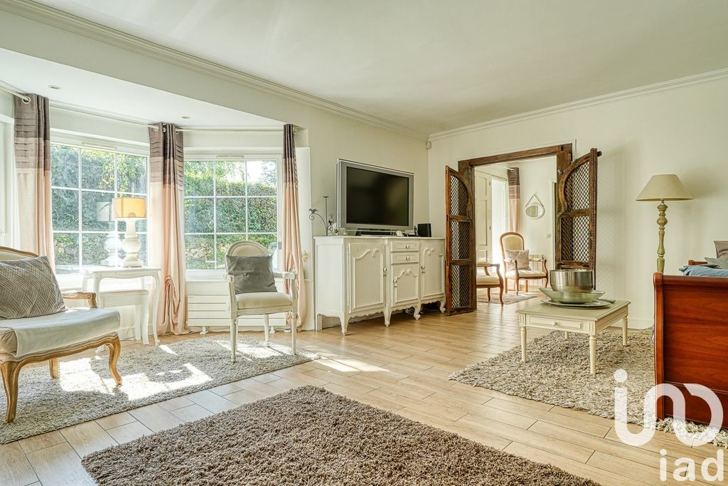 Achat maison 5 chambre(s) - Triel-sur-Seine