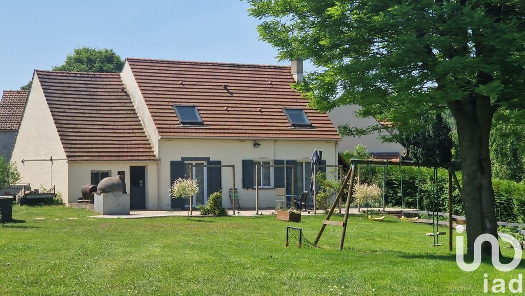 Achat maison 3 chambre(s) - Nesles-la-Vallée