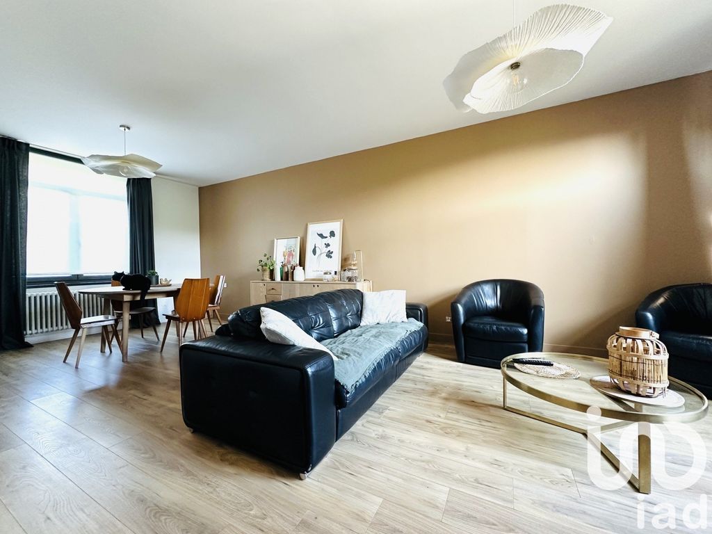 Achat maison à vendre 4 chambres 139 m² - Vermelles