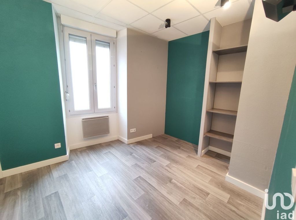 Achat maison 3 chambre(s) - Chauvigny