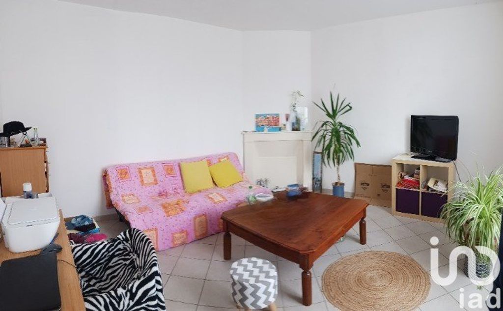 Achat maison à vendre 2 chambres 93 m² - Bressuire