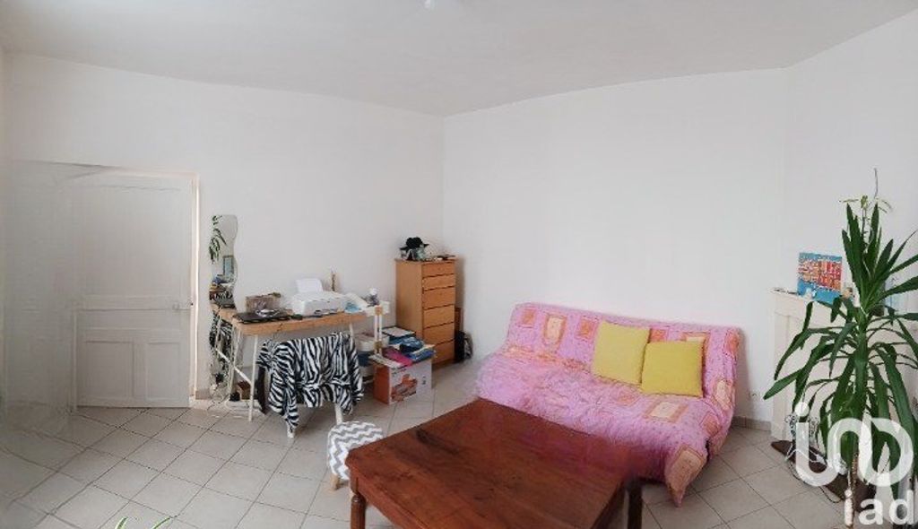 Achat maison 2 chambre(s) - Bressuire