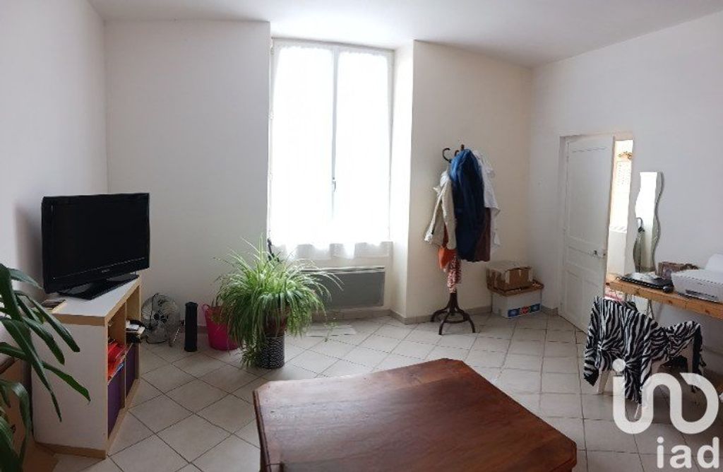 Achat maison 2 chambre(s) - Bressuire