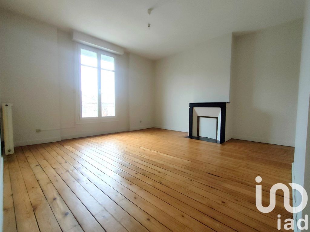 Achat appartement à vendre 3 pièces 77 m² - Angers