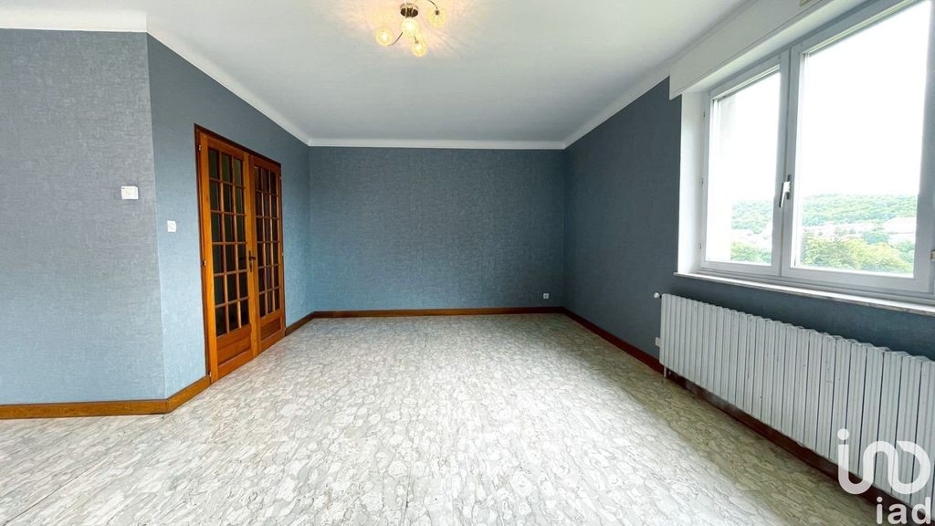 Achat maison 4 chambre(s) - Longwy