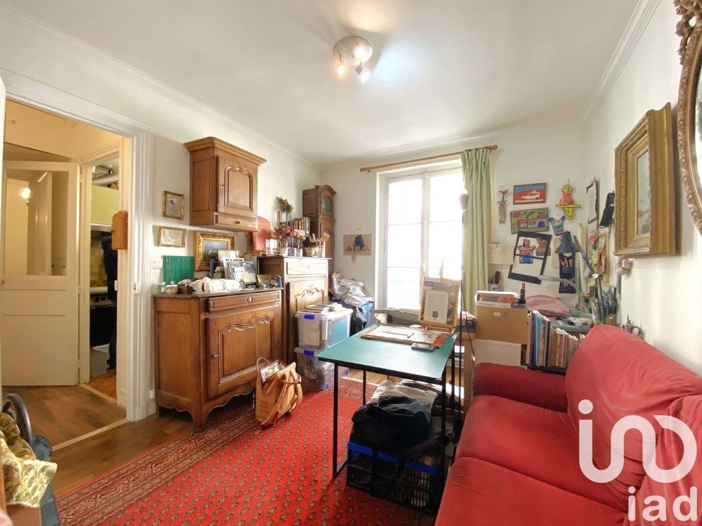 Achat appartement 2 pièce(s) Paris 10ème arrondissement